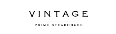 Vintage Prime Steakhouse