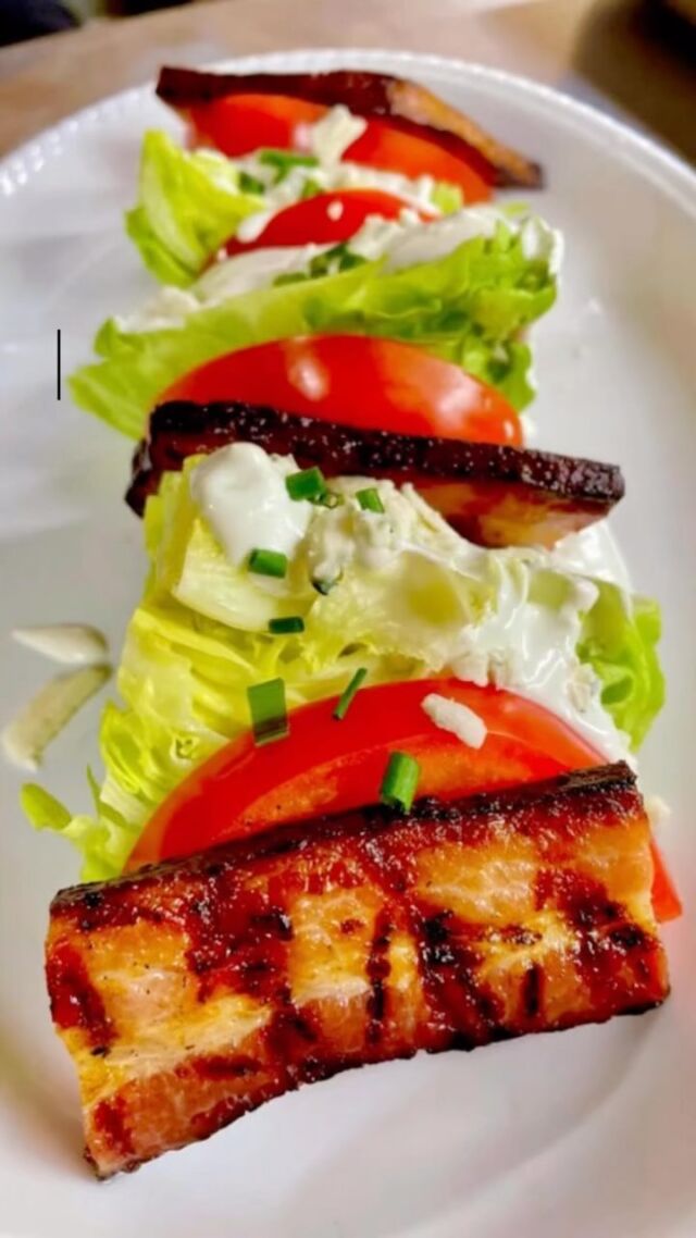 Vintage Prime Steakhouse –